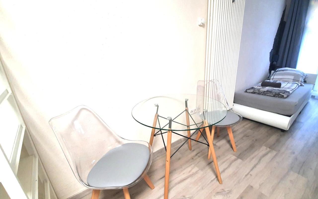 Apartment Neuburg New *