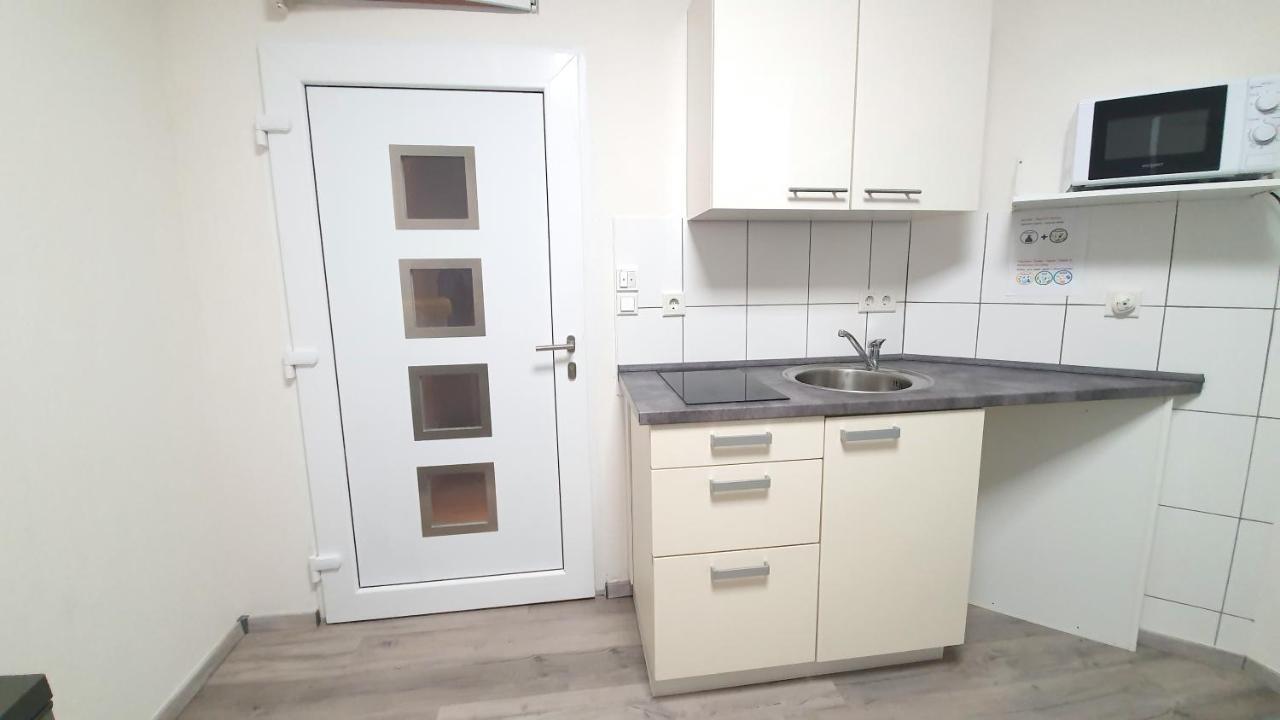 Apartment Neuburg New