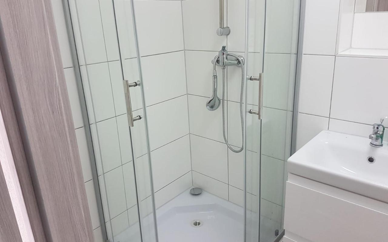 Apartment Neuburg New