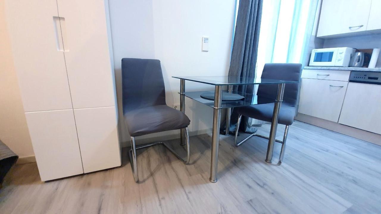 Apartment Neuburg New Neuburg an Der Donau