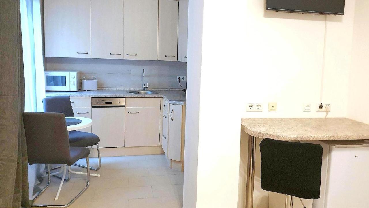 Apartment Neuburg New Neuburg an Der Donau