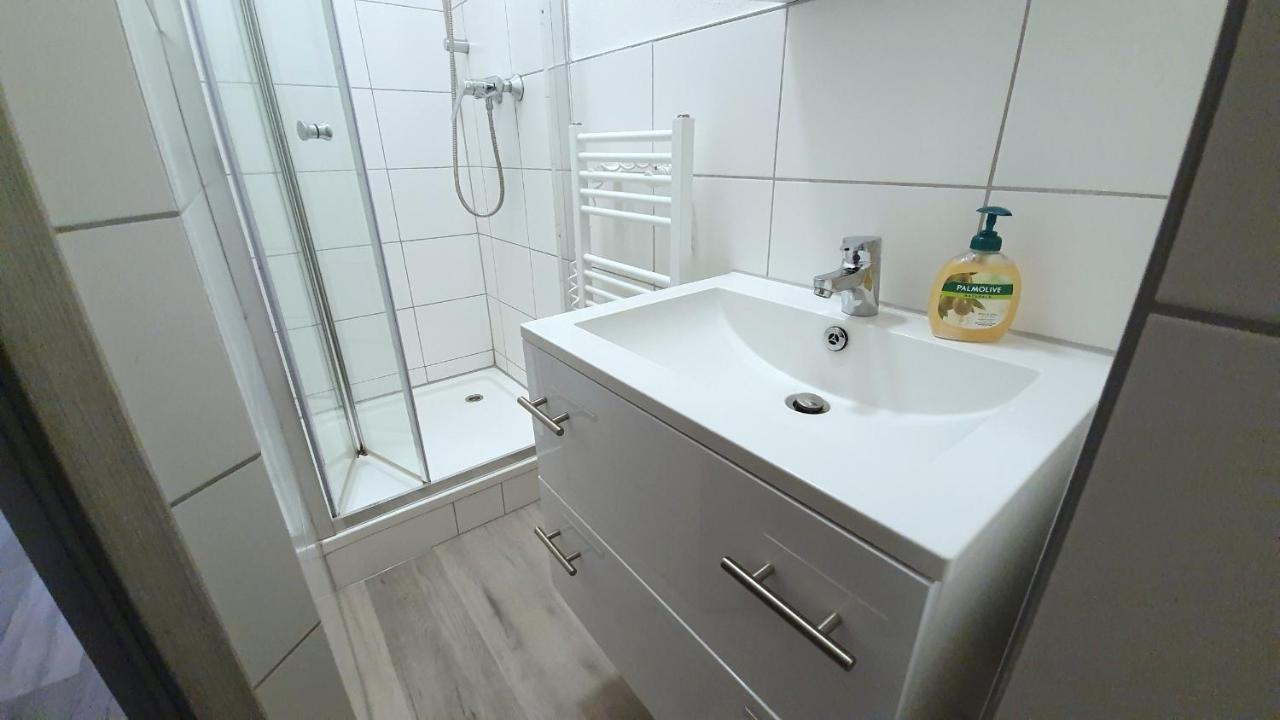Neuburg New Apartment
