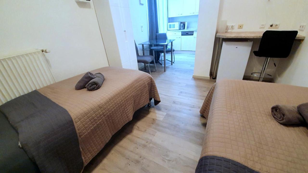 Neuburg New Apartment