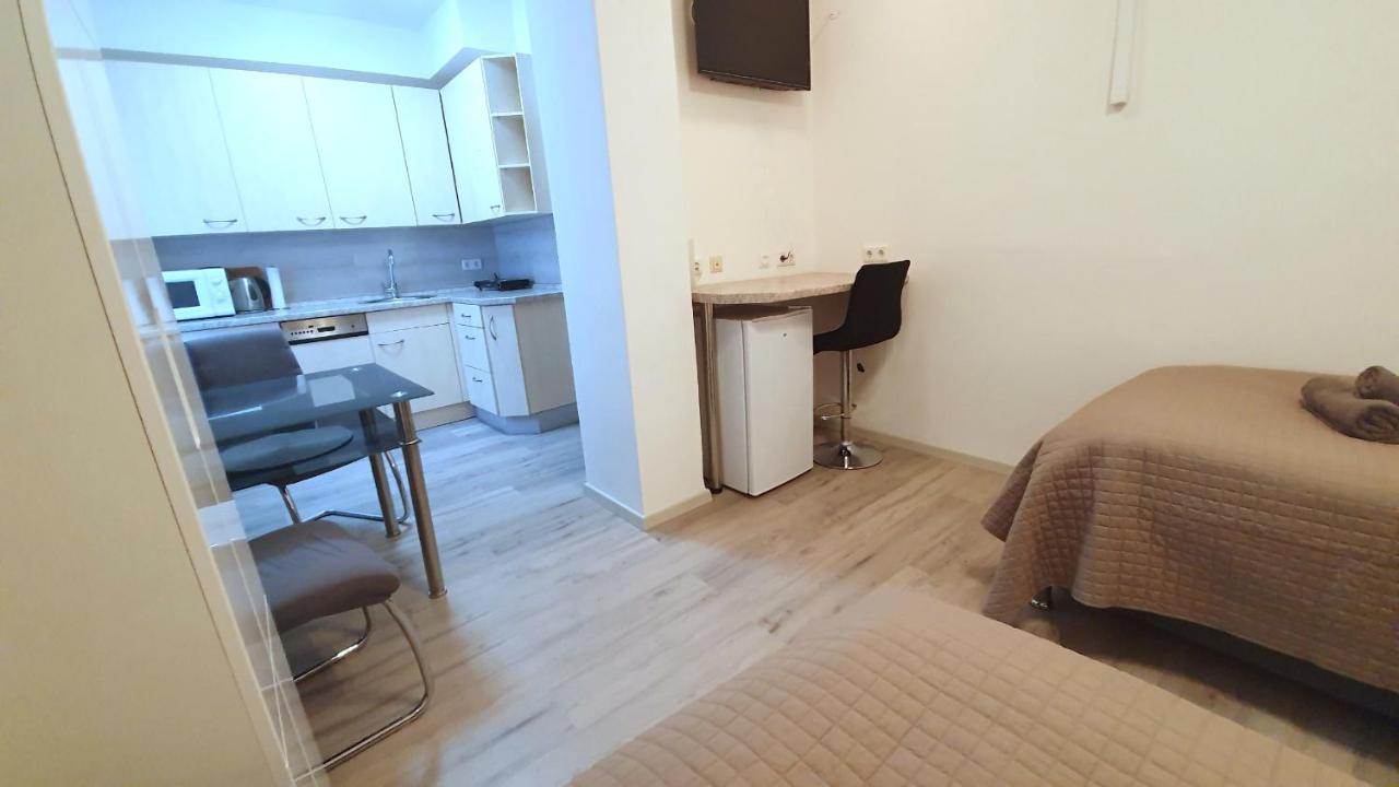 Neuburg New Apartment