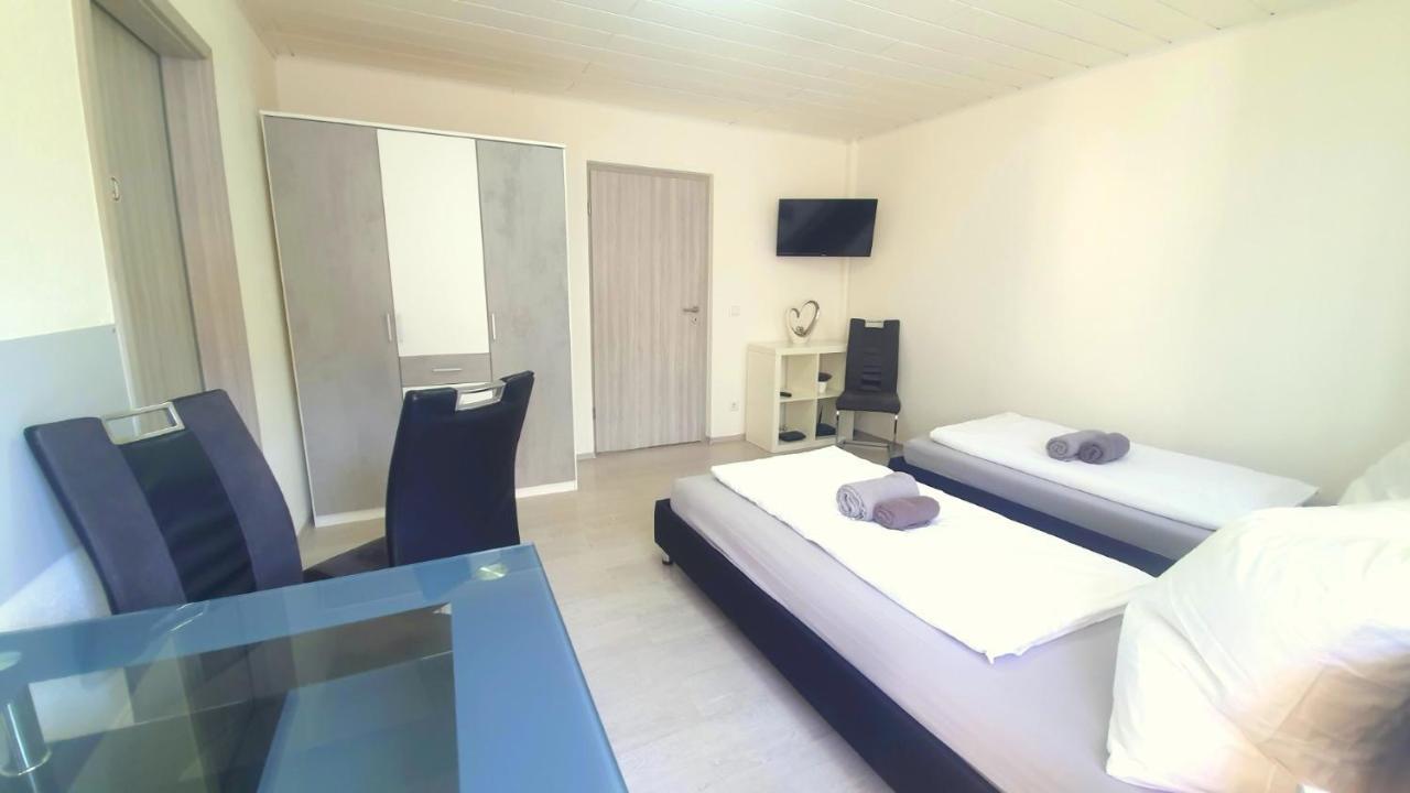 Apartment Neuburg New