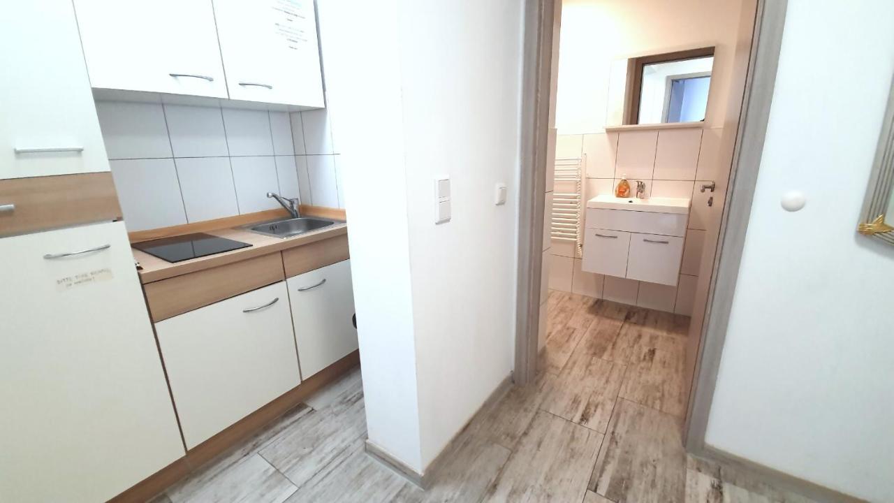 Neuburg New Apartment
