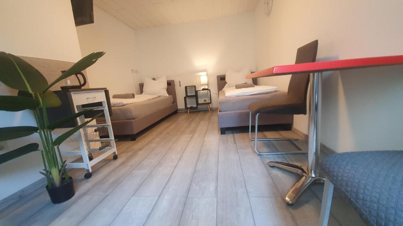 Apartament Neuburg New