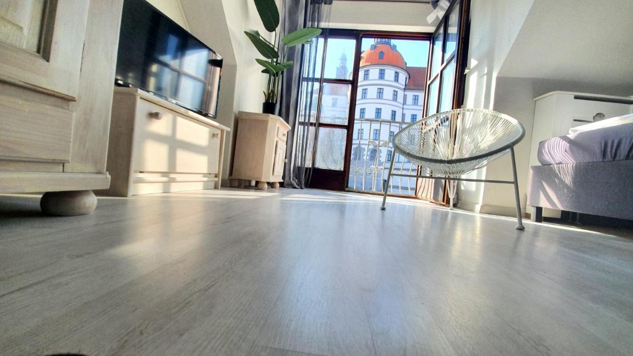 Apartment Neuburg New