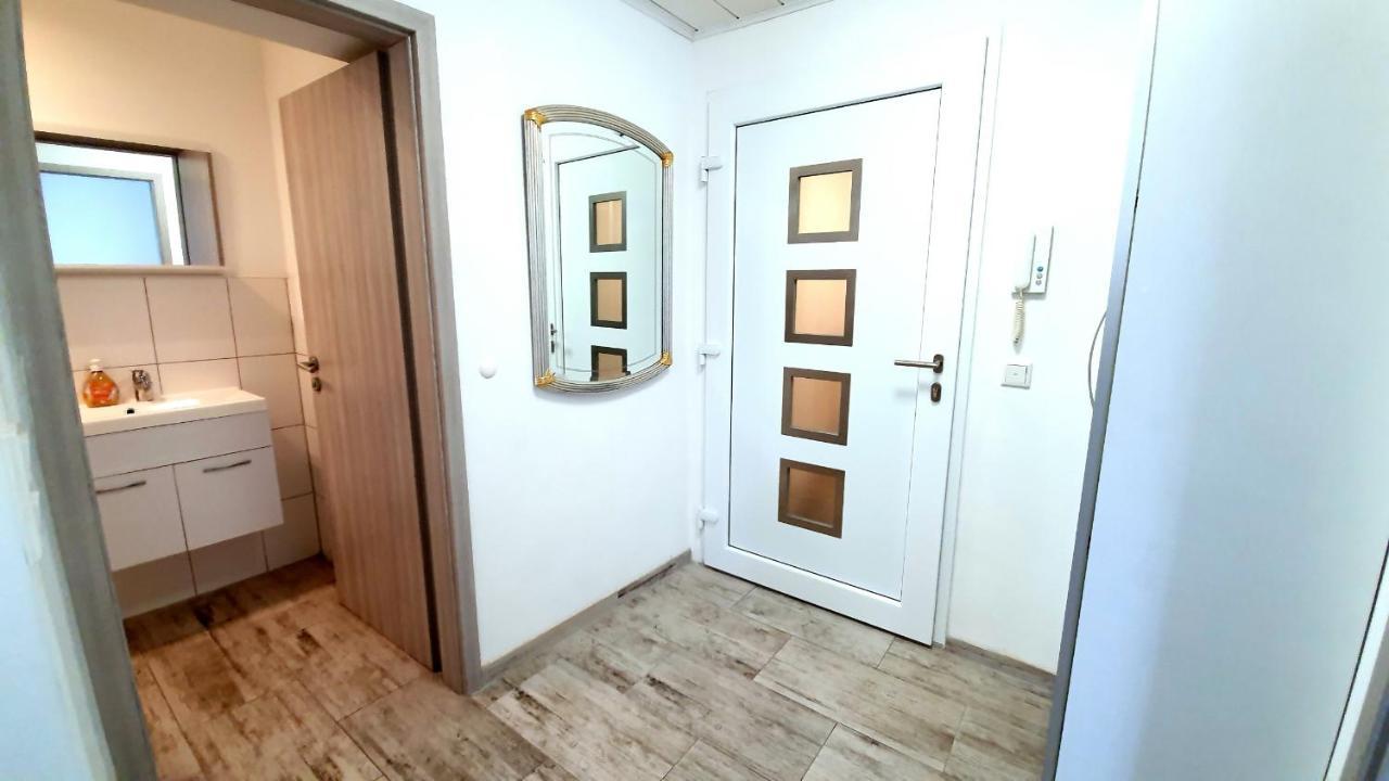 Apartment Neuburg New Neuburg an Der Donau