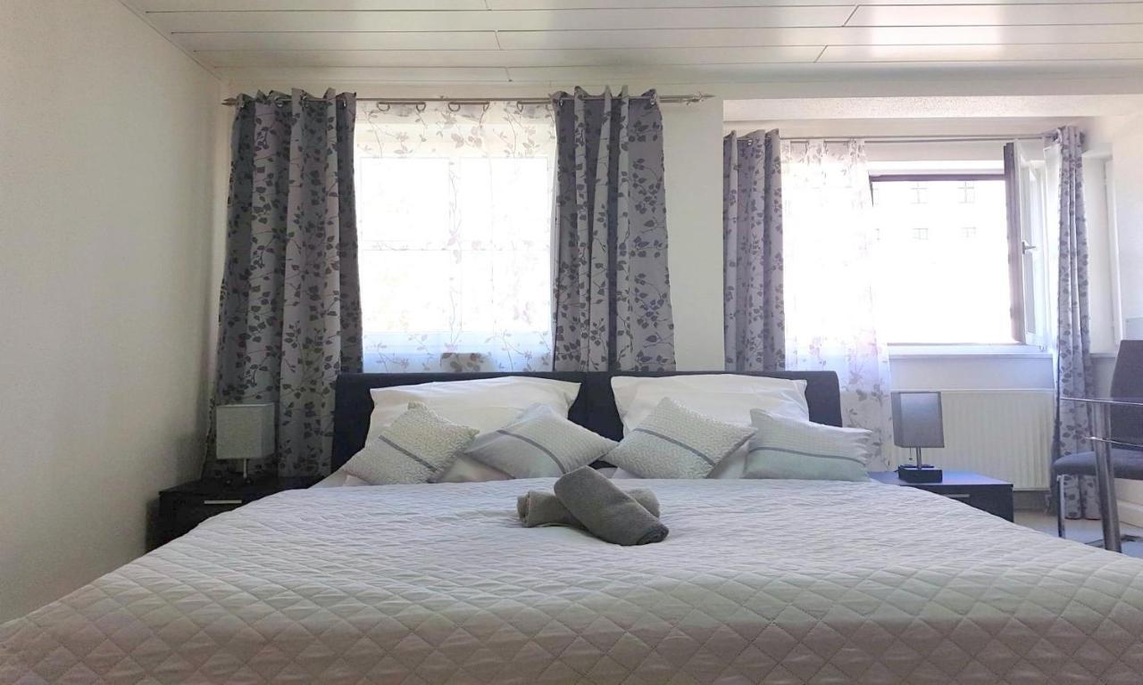 Apartament Neuburg New *