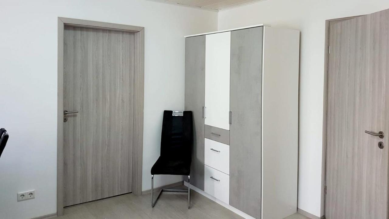 Apartment Neuburg New