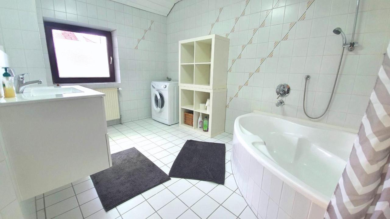 Neuburg New Apartment