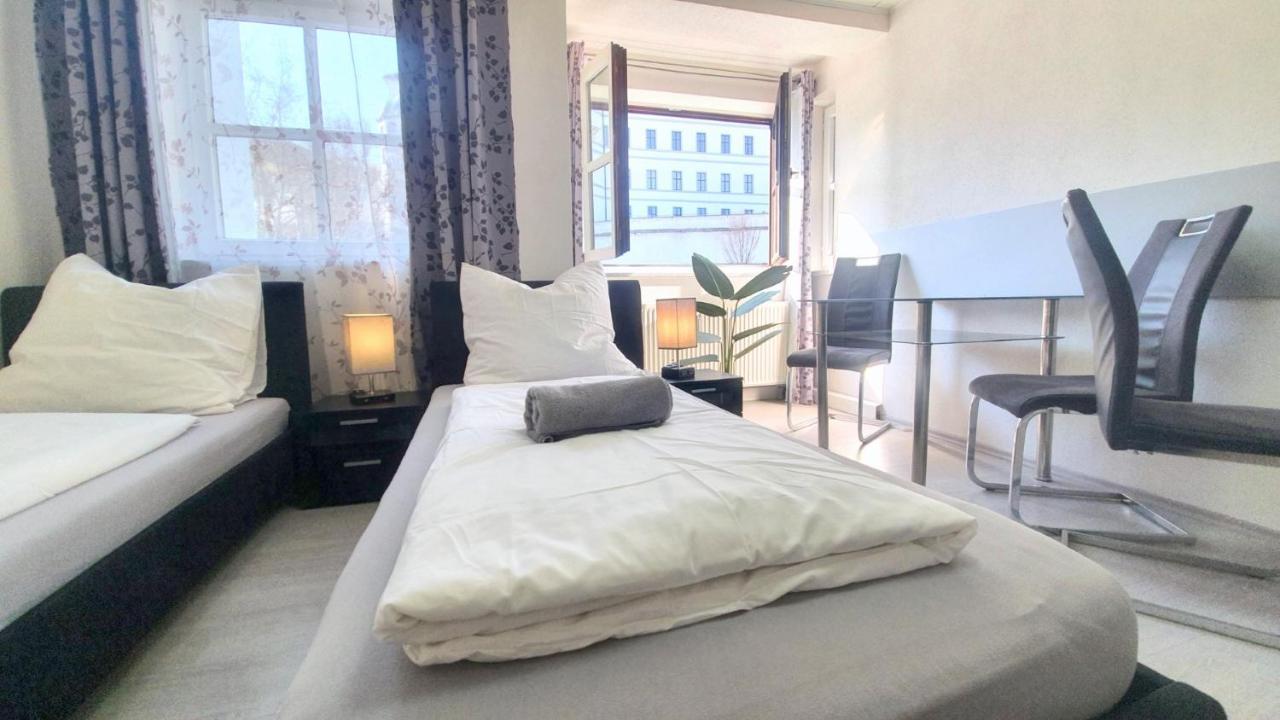 Apartment Neuburg New *