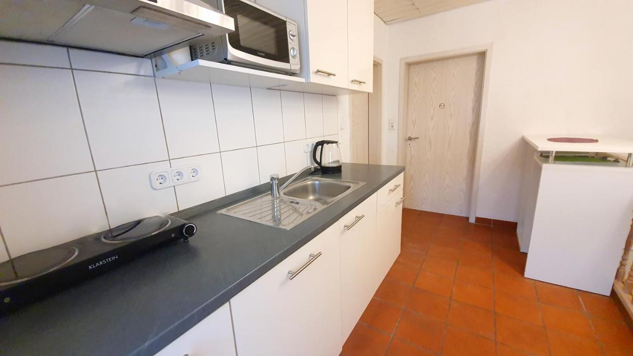Neuburg New Apartment