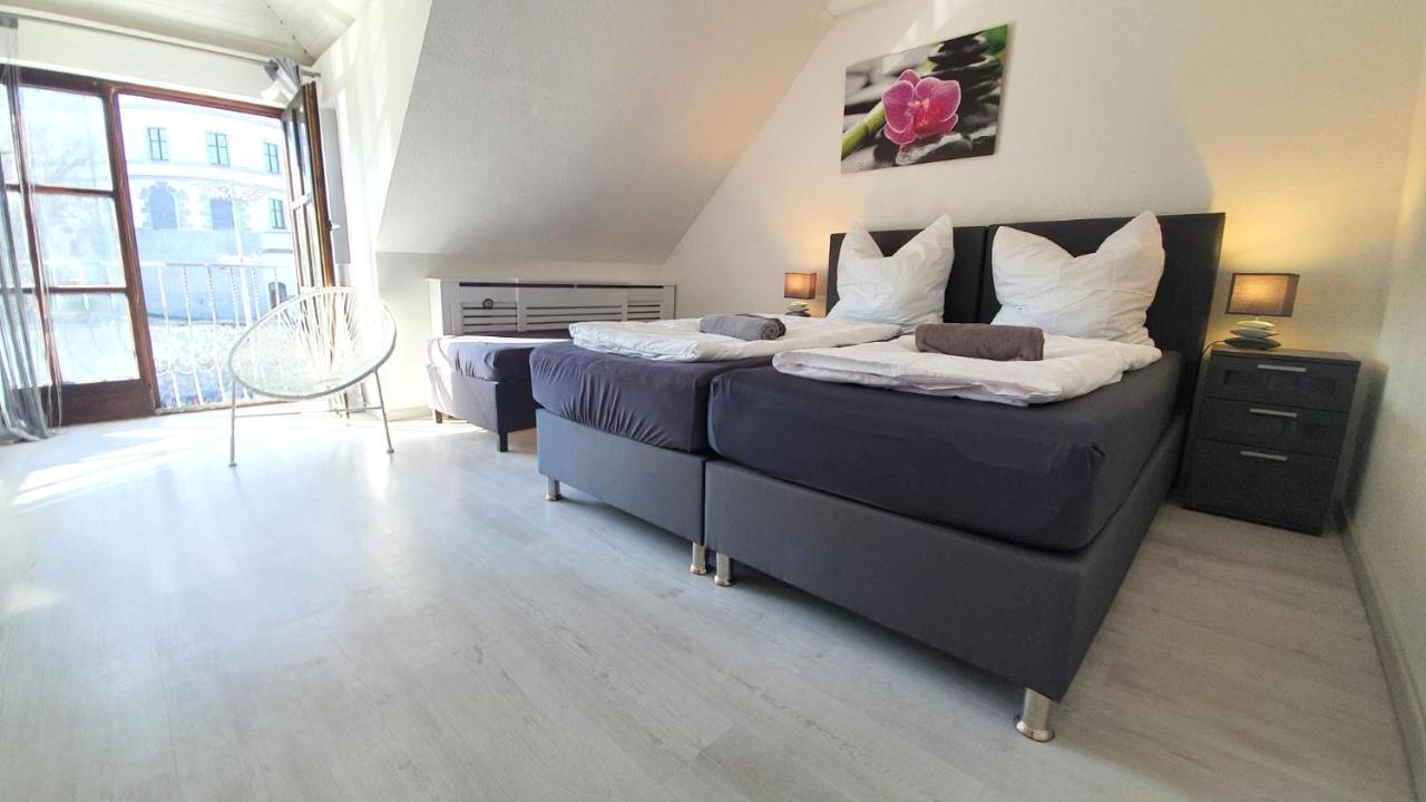 Apartment Neuburg New
